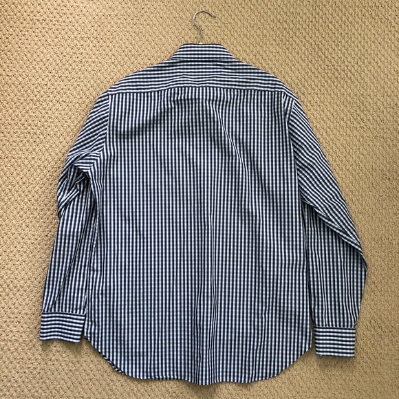 EUC Michael Kors Button Down Dress Shirt - Picture 4 of 4